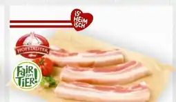 Billa Hofstädter Fair zum Tier! Bauchfleischstreifen Angebot