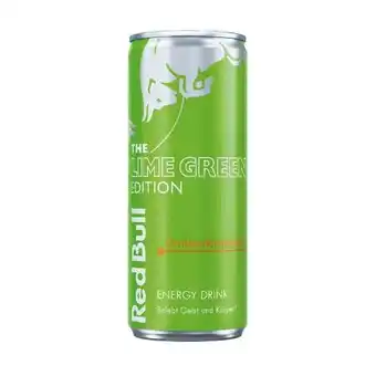 Billa Red Bull Editions Angebot