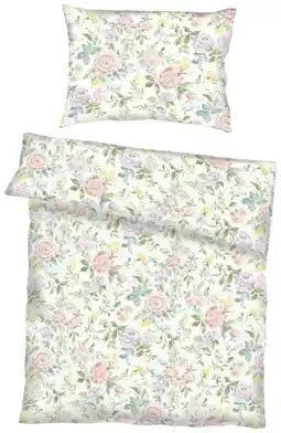 XXXLutz Kaeppel Makosatin-Bettwäsche Angebot