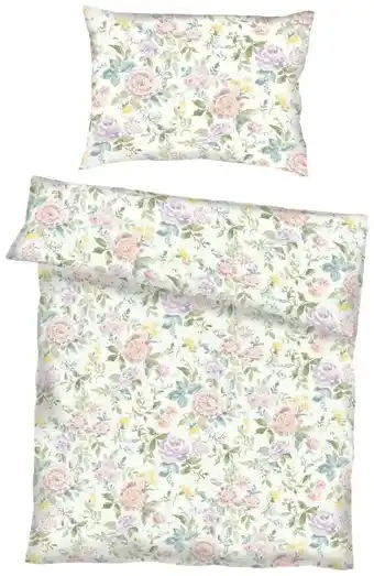 XXXLutz Kaeppel Makosatin-Bettwäsche Angebot