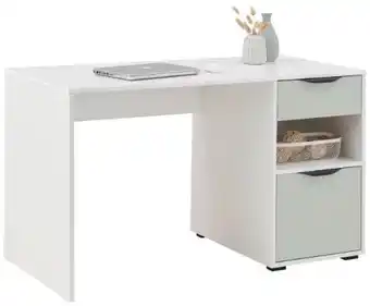 Möbelix Schreibtisch Palermo Angebot
