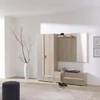 XXXLutz Voleo Garderobe Angebot