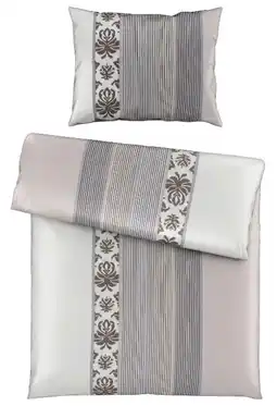 XXXLutz Joop! Makosatin-Bettwäsche Angebot