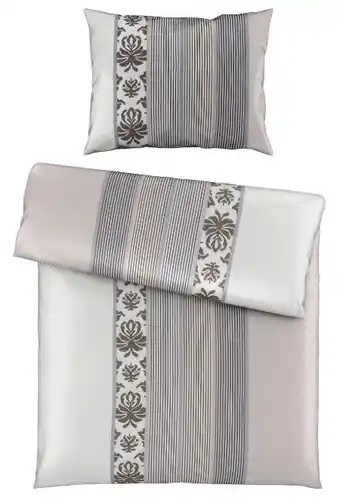 XXXLutz Joop! Makosatin-Bettwäsche Angebot
