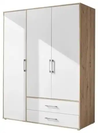 Mömax Based Kleiderschrank Lembo Angebot