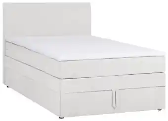 Möbelix Boxspringbett Angebot