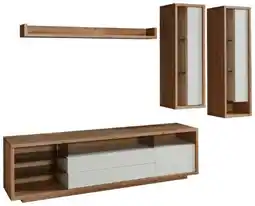 XXXLutz Stylife Wohnwand Angebot
