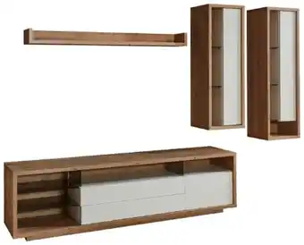 XXXLutz Stylife Wohnwand Angebot
