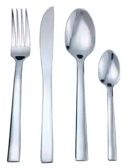 Möbelix Ondega Besteckset Christian Angebot