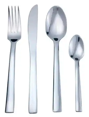 Möbelix Ondega Besteckset Christian Angebot