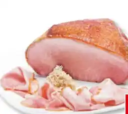 Unimarkt Schirnhofer Krustenbraten Angebot