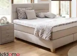 XXXLutz Beldomo Boxspringbett Angebot