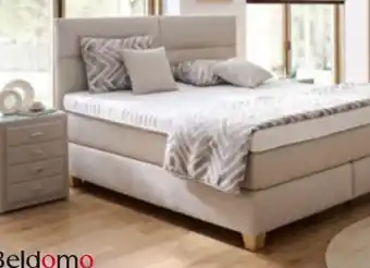 XXXLutz Beldomo Boxspringbett Angebot