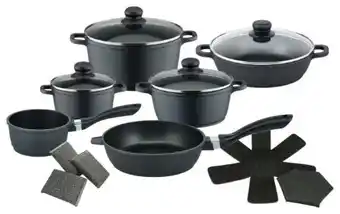 Mömax Based Kochtopfset Frederic Angebot