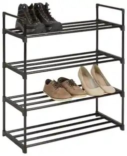 Mömax Based Schuhregal Angebot