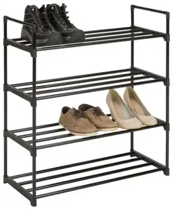 Mömax Based Schuhregal Angebot