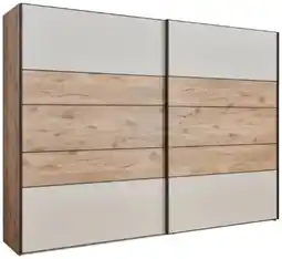 XXXLutz Voleo Schwebetürenschrank Angebot