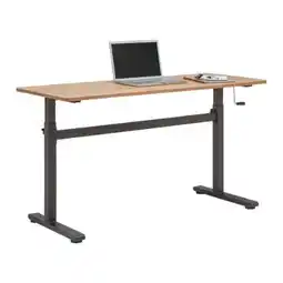 Mömax Modern Living Schreibtisch Carmelo I Angebot