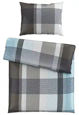XXXLutz Boxxx Bettwäsche Checkers Angebot