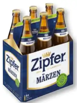 Unimarkt Zipfer Märzen Angebot