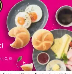 Mömax Mömax Großes Classici Frühstück Angebot