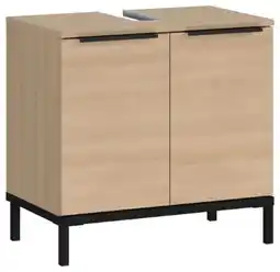 XXXLutz Xora Waschbeckenunterschrank Angebot