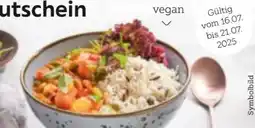 XXXLutz XXXLutz Süßkartoffel-Gemüse-Curry-Bowl Angebot