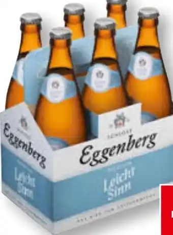 Unimarkt Schloss Eggenberg Leichtsinn Medium Angebot