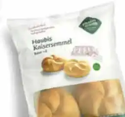 Unimarkt Haubis Kaisersemmeln Angebot