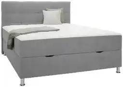 Mömax Boxbett Oviedo Angebot