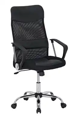 Möbelix Bürostuhl Grado Angebot