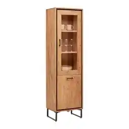 Mömax Vitrine Shiva Angebot