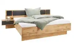 Mömax Bettanlage Valencia Angebot