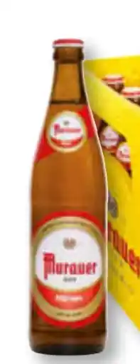 Unimarkt Murauer Märzen Angebot