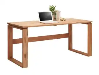 XXXLutz Linea Natura Schreibtisch Angebot