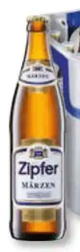 Unimarkt Zipfer Märzen Angebot