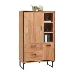 Mömax Highboard Shiva Angebot