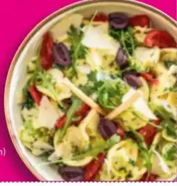 Mömax Mömax Tortellini Blattspinat Angebot