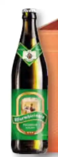 Unimarkt Wurmhöringer Premium Märzen Angebot