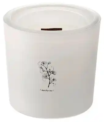 Mömax Kerze im Glas Candle Angebot