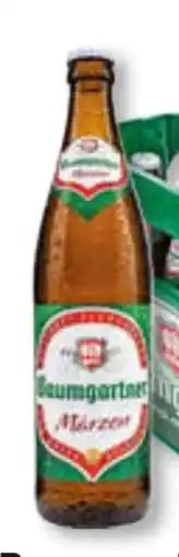 Unimarkt Baumgartner Märzen Angebot