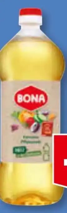 Unimarkt Bona Öl Angebot