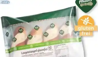 Unimarkt Haubis Laugenstangerl Angebot
