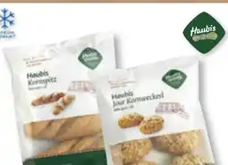 Unimarkt Haubis Kornspitz Angebot