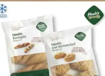 Unimarkt Haubis Kornspitz Angebot
