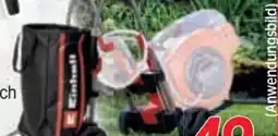 Zgonc Einhell Schlauch-Transportwagen Angebot