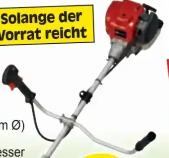 Zgonc Einhell Benzin-Motorsense GC-BC 36-4 S Angebot