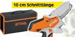 Zgonc Stihl Akku-Gehölzschneider Set GTA 26 Angebot