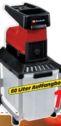 Zgonc Einhell Häcksler GC-RS 60 CB Angebot