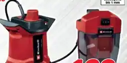 Zgonc Einhell Akku-Schmutzwasserpumpe GE-DP 18/25 LL Li Solo Angebot